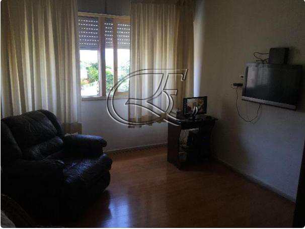 Apartamento à venda com 3 quartos, 190m² - Foto 14