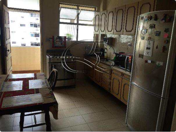 Apartamento à venda com 3 quartos, 190m² - Foto 18