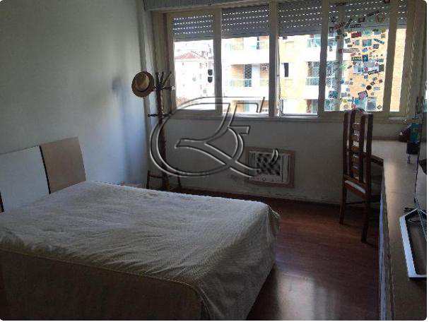 Apartamento à venda com 3 quartos, 190m² - Foto 12