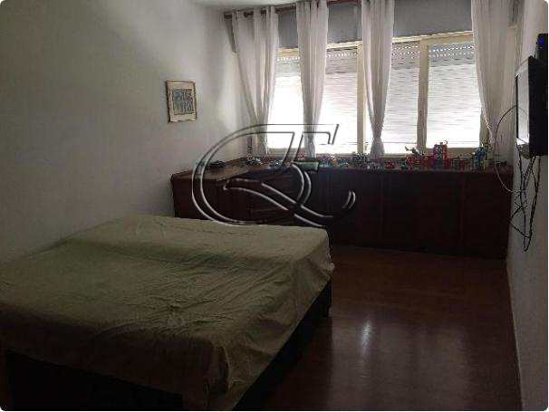 Apartamento à venda com 3 quartos, 190m² - Foto 6