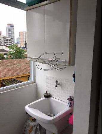 Apartamento à venda com 2 quartos, 58m² - Foto 9