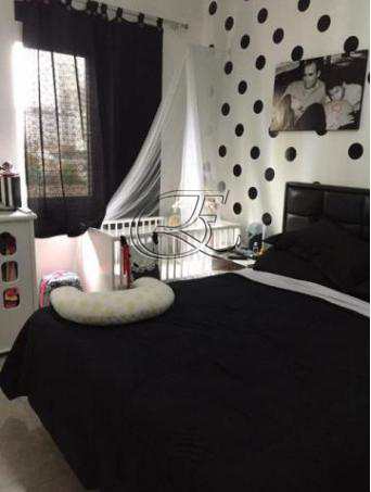 Apartamento à venda com 2 quartos, 58m² - Foto 2