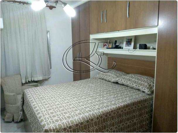 Apartamento à venda com 2 quartos, 50m² - Foto 5