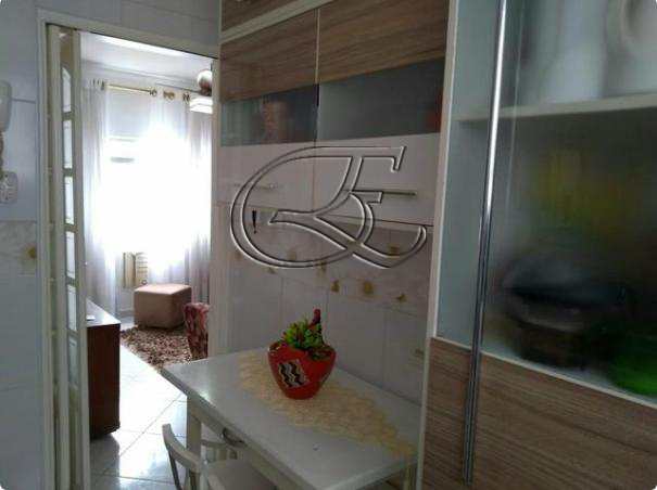 Apartamento à venda com 2 quartos, 50m² - Foto 10