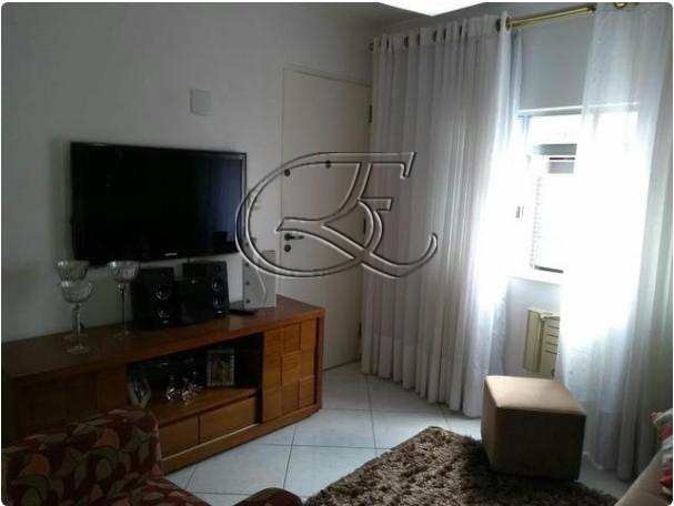 Apartamento à venda com 2 quartos, 50m² - Foto 3