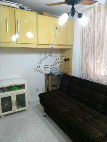 Apartamento à venda com 2 quartos, 50m² - Foto 6