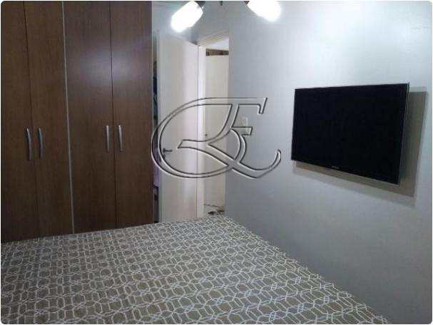 Apartamento à venda com 2 quartos, 50m² - Foto 4