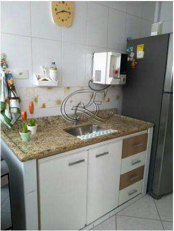 Apartamento à venda com 2 quartos, 50m² - Foto 12