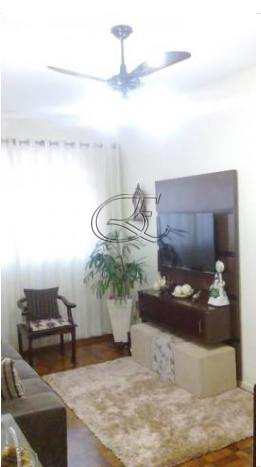 Apartamento à venda com 2 quartos, 79m² - Foto 2