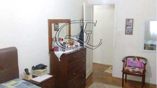 Apartamento à venda com 2 quartos, 79m² - Foto 6