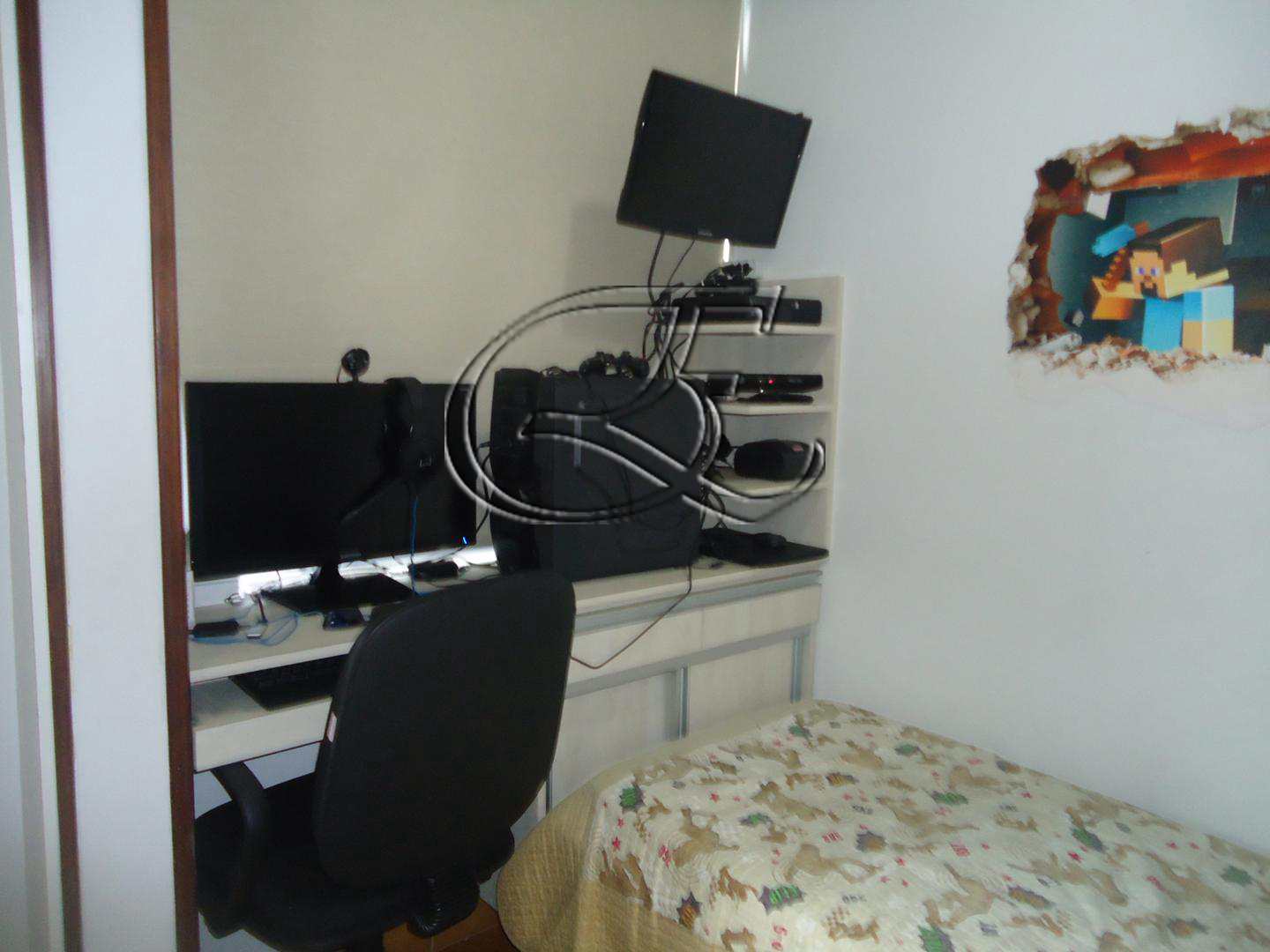 Apartamento à venda com 1 quarto, 72m² - Foto 8