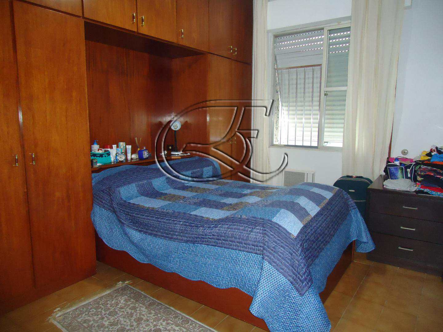 Apartamento à venda com 1 quarto, 72m² - Foto 13