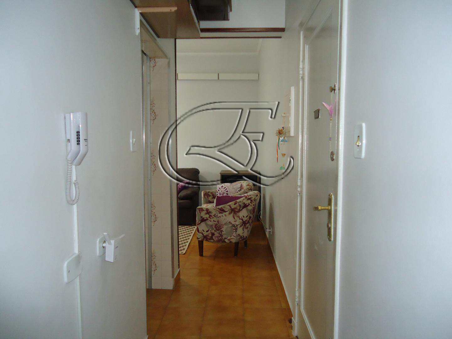 Apartamento à venda com 1 quarto, 72m² - Foto 11