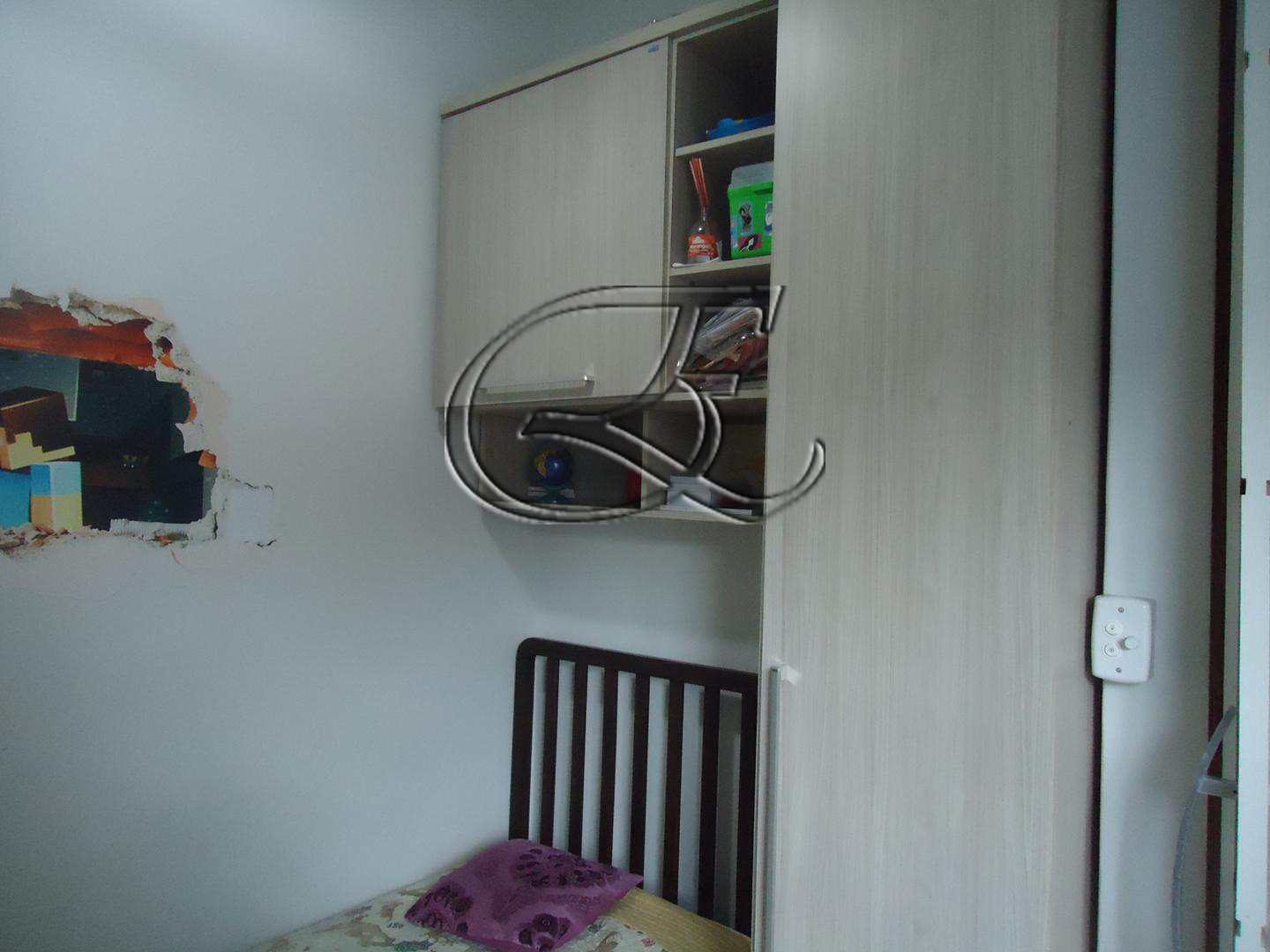 Apartamento à venda com 1 quarto, 72m² - Foto 9