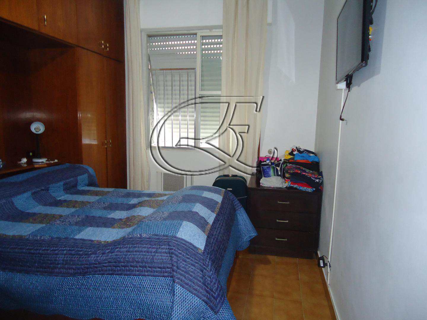 Apartamento à venda com 1 quarto, 72m² - Foto 14