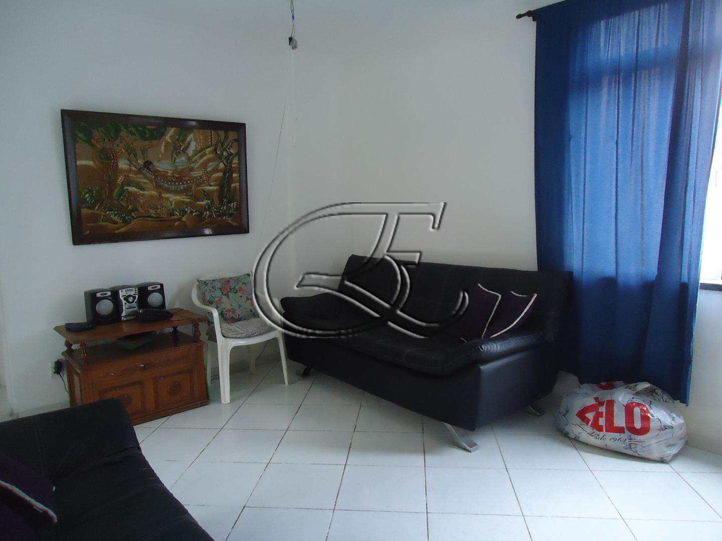 Apartamento para alugar com 3 quartos, 70m² - Foto 1