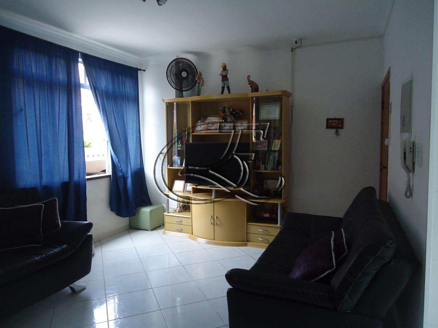 Apartamento para alugar com 3 quartos, 70m² - Foto 3