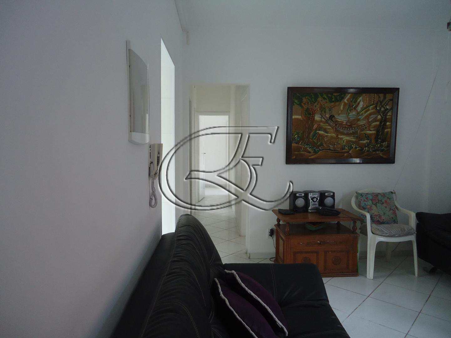 Apartamento para alugar com 3 quartos, 70m² - Foto 2