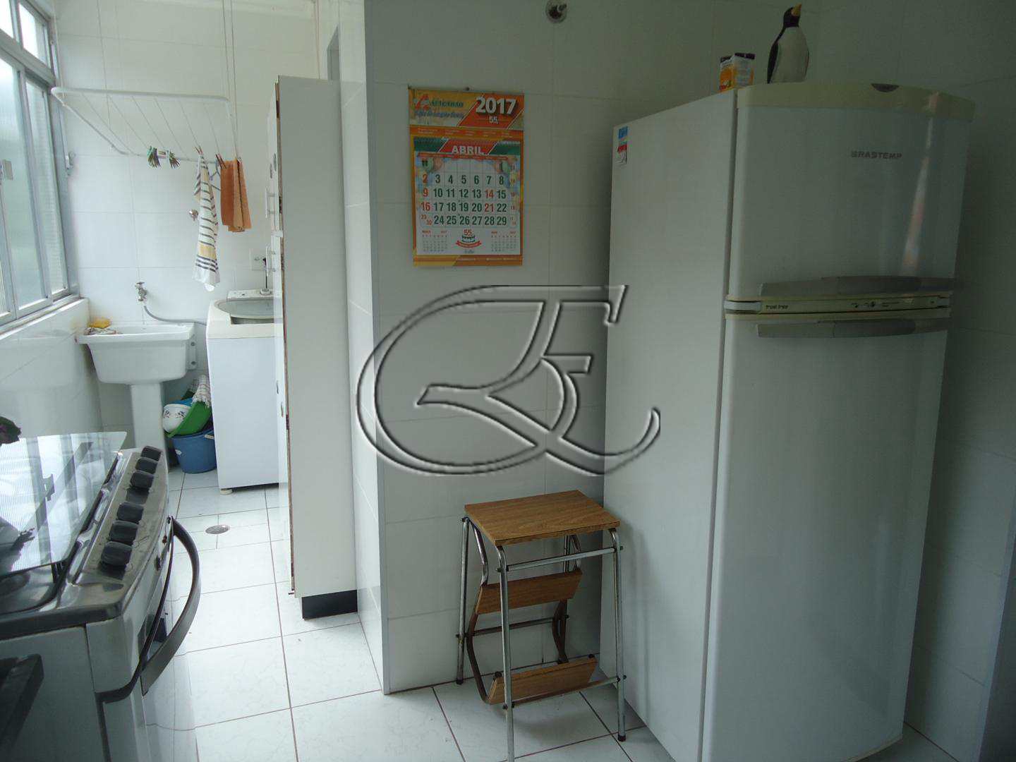 Apartamento para alugar com 3 quartos, 70m² - Foto 24