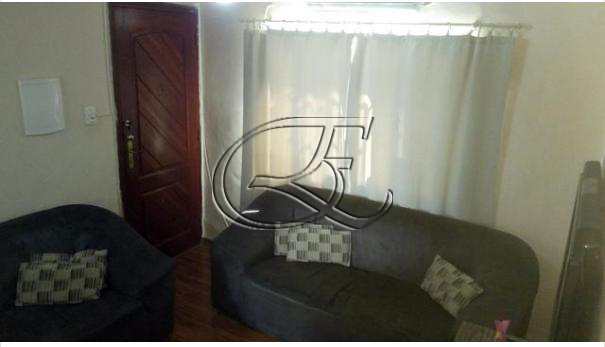 Apartamento à venda com 2 quartos, 48m² - Foto 1