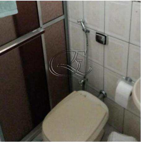 Apartamento à venda com 2 quartos, 48m² - Foto 9