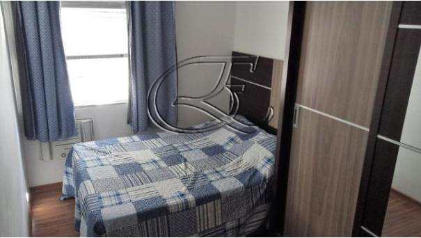 Apartamento à venda com 2 quartos, 48m² - Foto 6