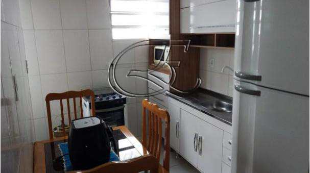 Apartamento à venda com 2 quartos, 48m² - Foto 11