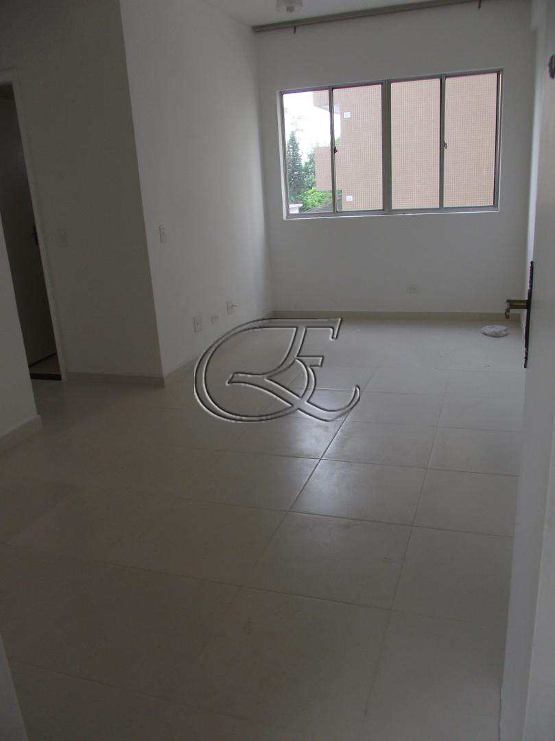 Apartamento para alugar com 1 quarto, 48m² - Foto 1