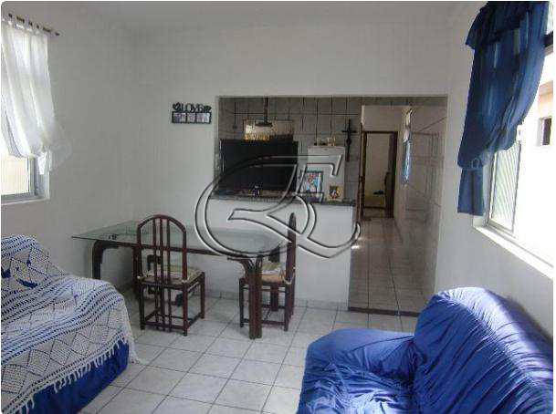 Apartamento à venda com 1 quarto, 65m² - Foto 3