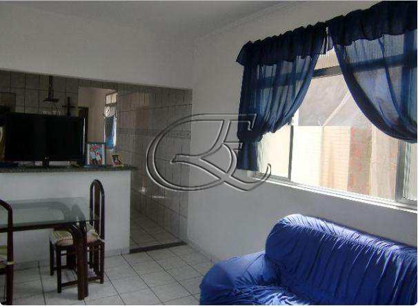 Apartamento à venda com 1 quarto, 65m² - Foto 1