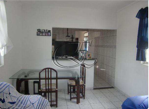 Apartamento à venda com 1 quarto, 65m² - Foto 2