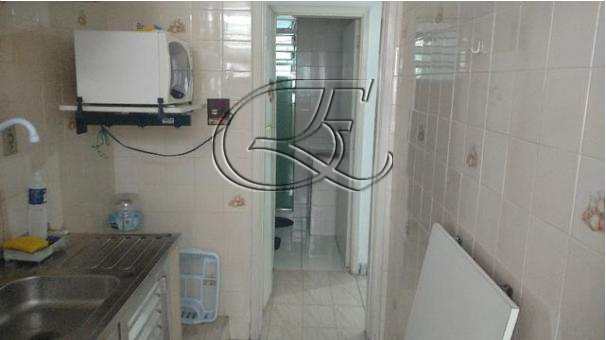 Apartamento à venda com 2 quartos, 70m² - Foto 14