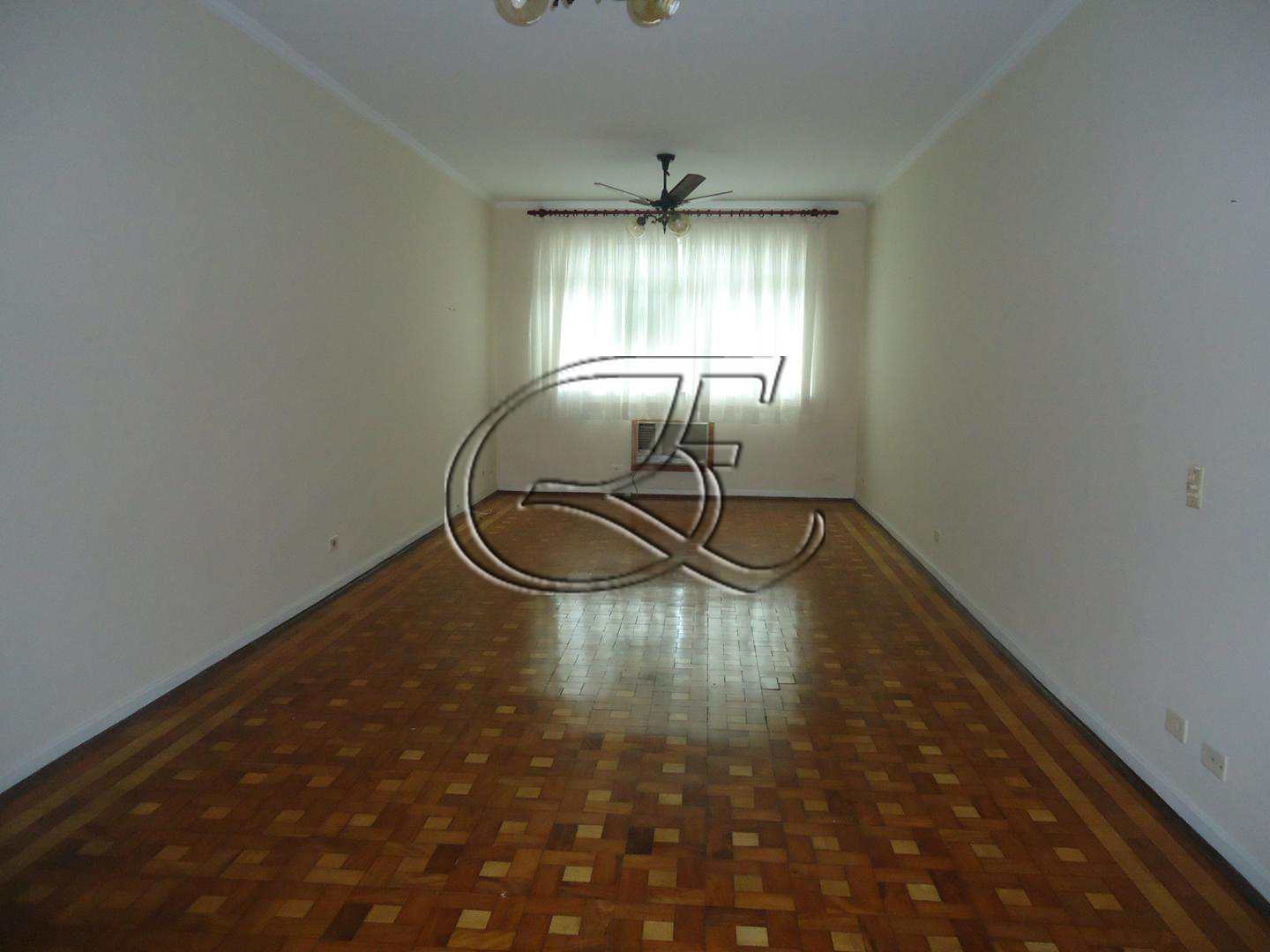 Apartamento à venda e aluguel com 3 quartos, 120m² - Foto 1