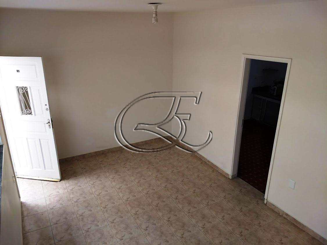 Sobrado à venda e aluguel com 2 quartos, 79m² - Foto 1