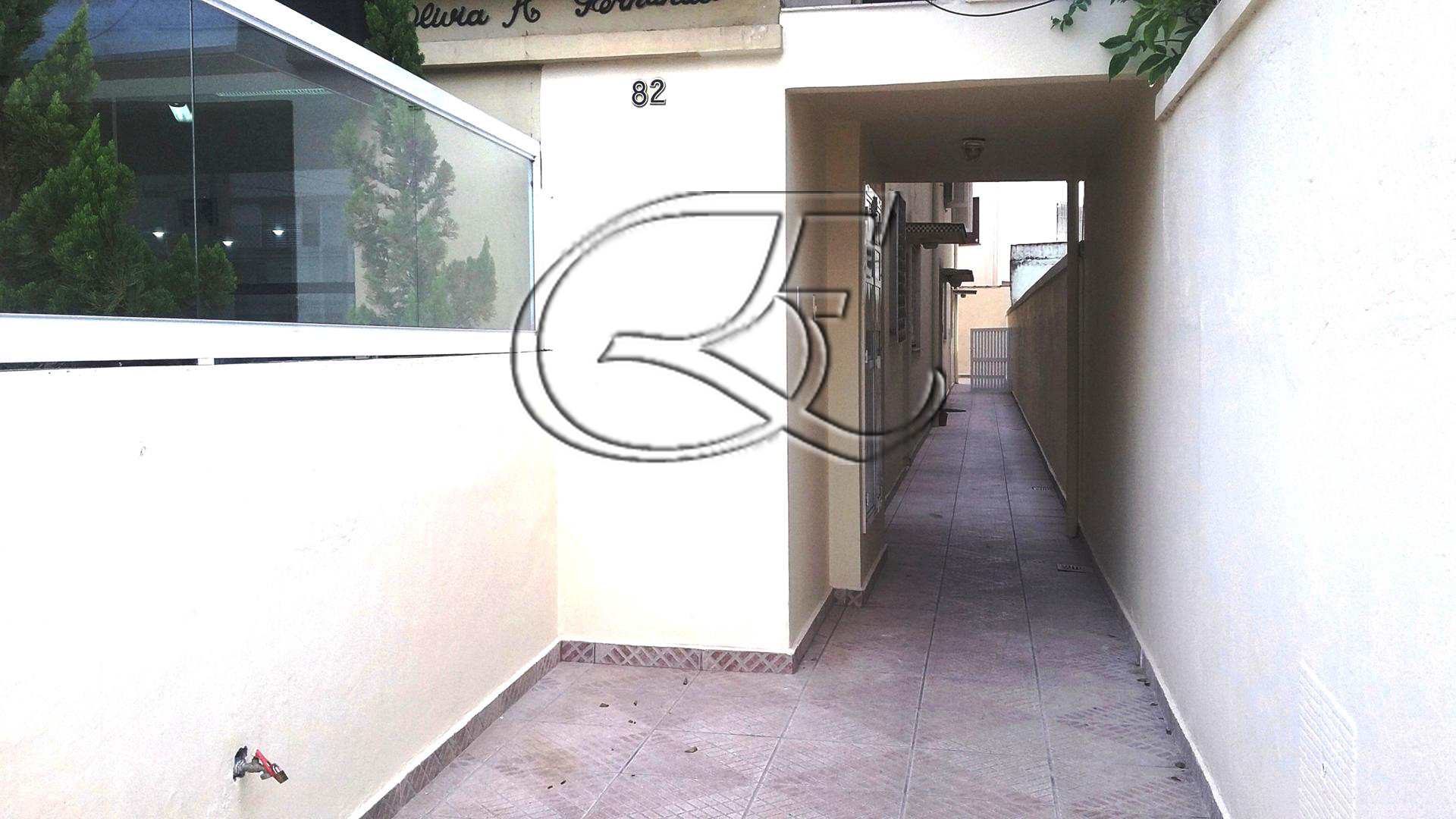 Sobrado à venda e aluguel com 2 quartos, 79m² - Foto 14