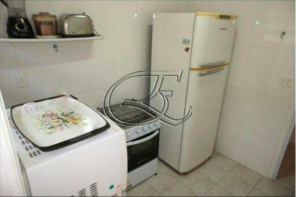 Apartamento à venda com 1 quarto, 50m² - Foto 11