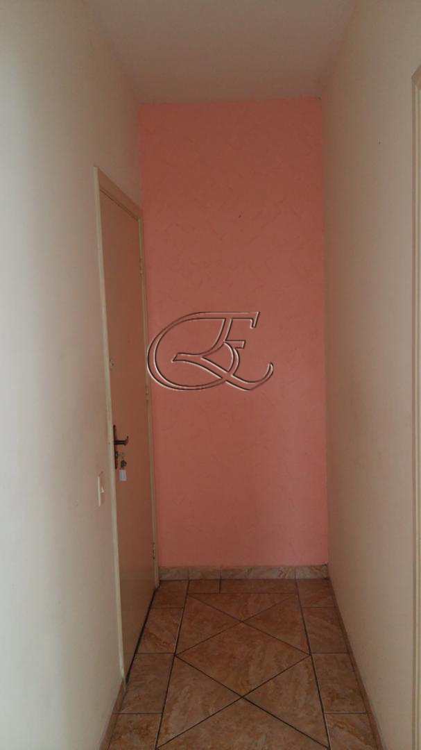 Apartamento à venda com 1 quarto, 52m² - Foto 6