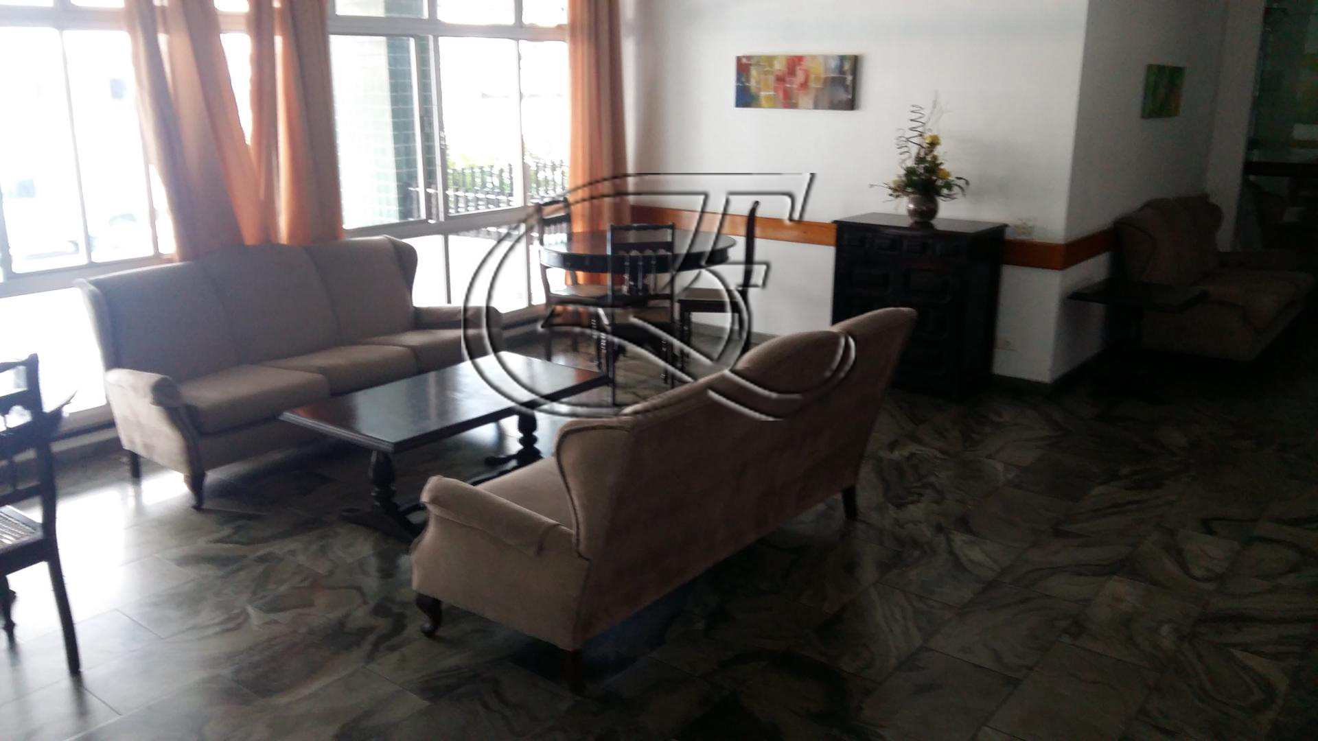 Apartamento à venda com 1 quarto, 52m² - Foto 5