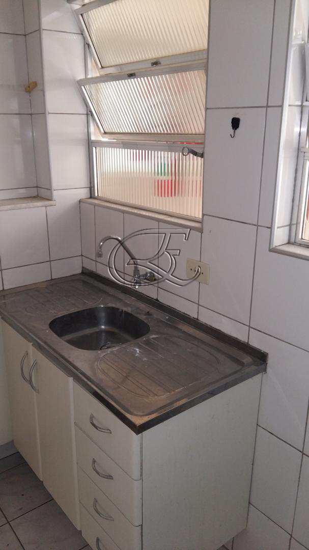 Apartamento à venda com 1 quarto, 40m² - Foto 17