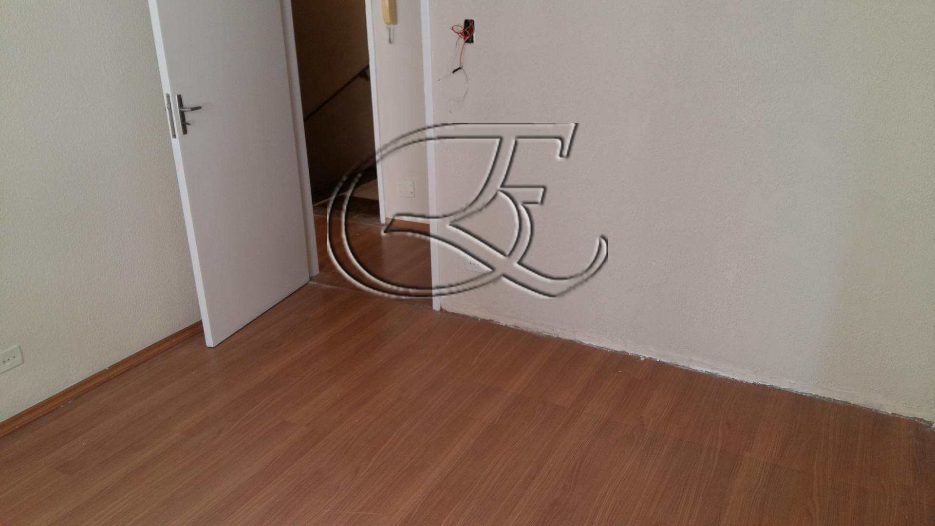 Apartamento à venda com 1 quarto, 40m² - Foto 8