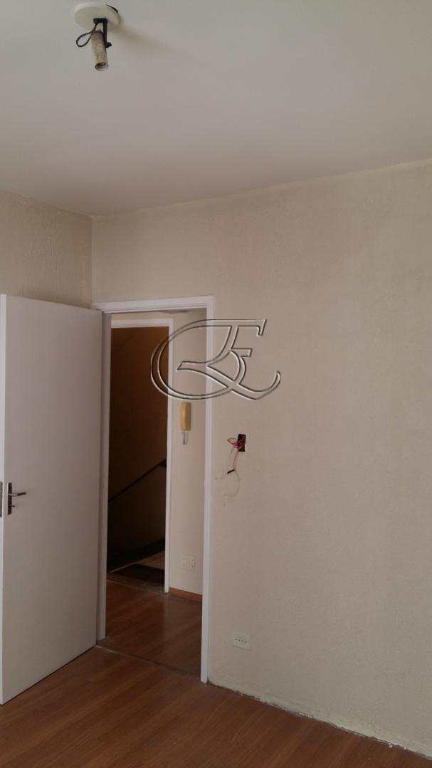 Apartamento à venda com 1 quarto, 40m² - Foto 7