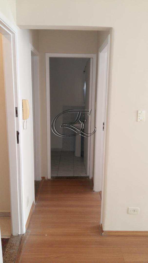 Apartamento à venda com 1 quarto, 40m² - Foto 5