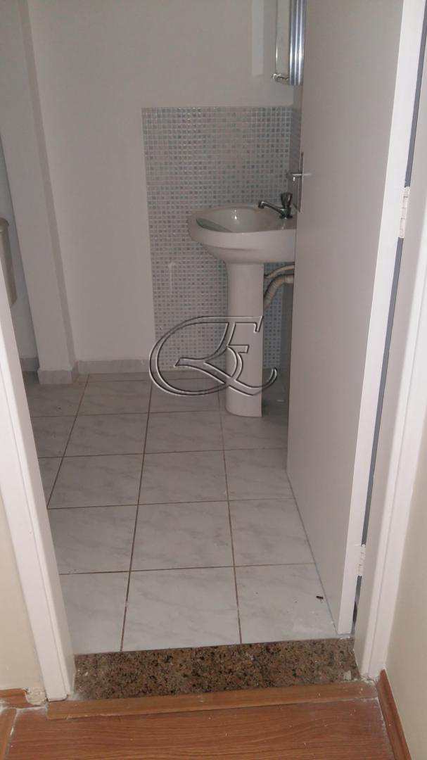 Apartamento à venda com 1 quarto, 40m² - Foto 9