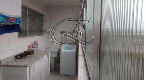 Apartamento à venda com 2 quartos, 87m² - Foto 12