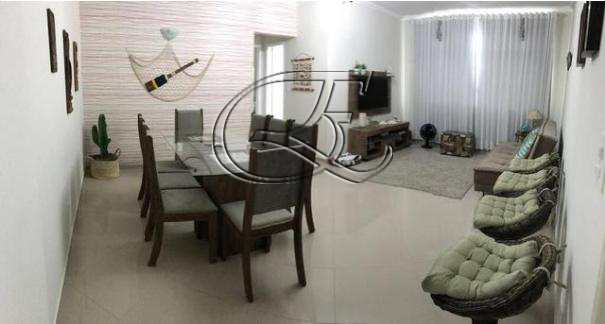 Apartamento à venda com 2 quartos, 87m² - Foto 2