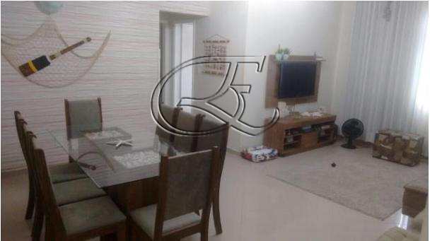 Apartamento à venda com 2 quartos, 87m² - Foto 3