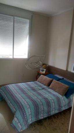 Apartamento à venda com 2 quartos, 87m² - Foto 7