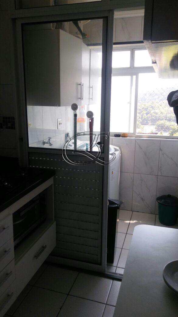 Apartamento à venda com 4 quartos, 58m² - Foto 9