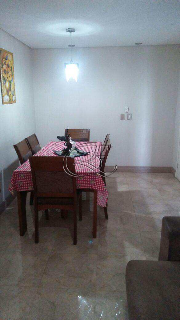 Apartamento à venda com 4 quartos, 58m² - Foto 1