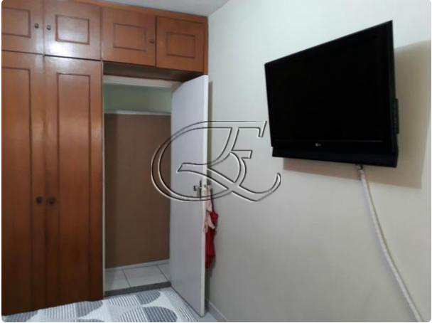 Apartamento à venda com 2 quartos, 76m² - Foto 7